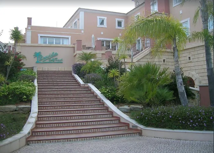别墅 Beautiful On Boavista Golf - Daily Service & Access *