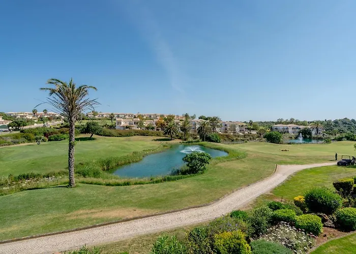 别墅 Beautiful On Boavista Golf - Daily Service & Access 拉哥斯