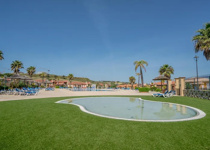 Beautiful On Boavista Golf - Daily Service & Access 别墅 拉哥斯