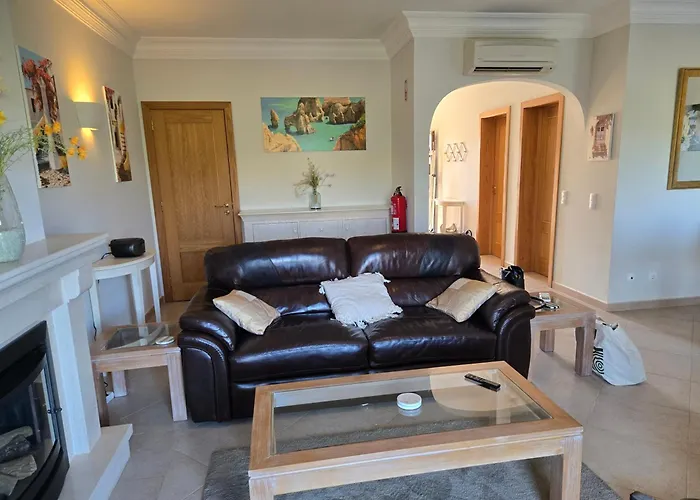 Beautiful On Boavista Golf - Daily Service & Access * 拉哥斯