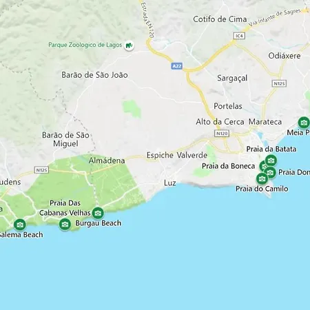 Beautiful On Boavista Golf - Daily Service & Access Vila *