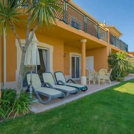 Beautiful On Boavista Golf - Daily Service & Access * Lagos