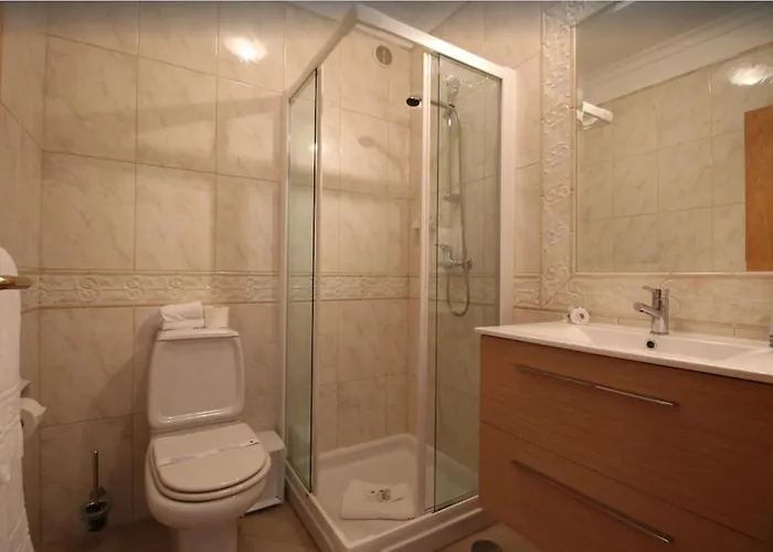 Beautiful On Boavista Golf - Daily Service & Access 빌라 *