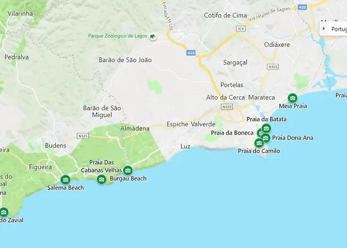 Beautiful On Boavista Golf - Daily Service & Access 빌라 *