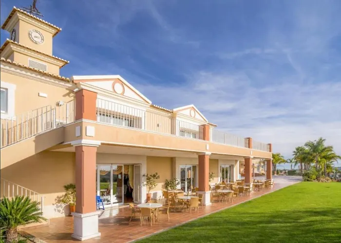 빌라 Beautiful On Boavista Golf - Daily Service & Access *