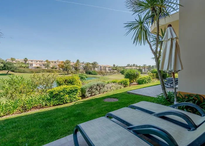 빌라 Beautiful On Boavista Golf - Daily Service & Access 라고스