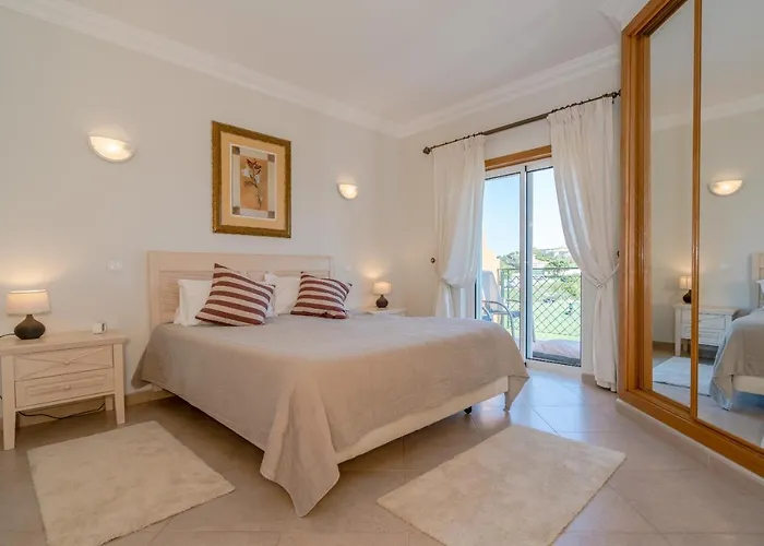 빌라 Beautiful On Boavista Golf - Daily Service & Access *