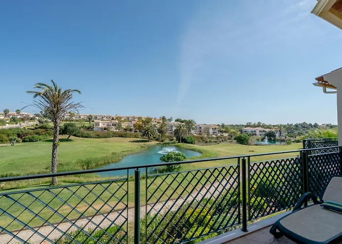 빌라 Beautiful On Boavista Golf - Daily Service & Access *