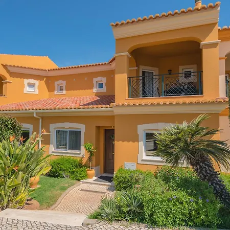 Βίλα Beautiful On Boavista Golf - Daily Service & Access