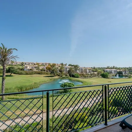 Βίλα Beautiful On Boavista Golf - Daily Service & Access *