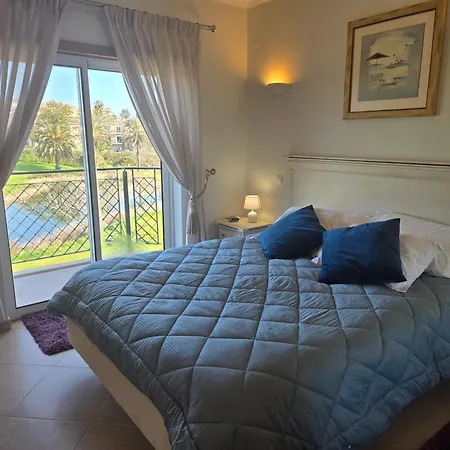 Beautiful On Boavista Golf - Daily Service & Access * Lagos