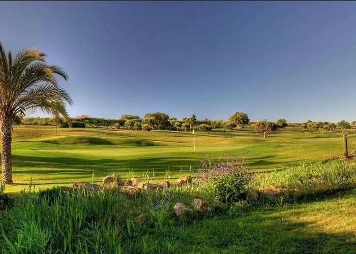 Beautiful On Boavista Golf - Daily Service & Access * Lagos