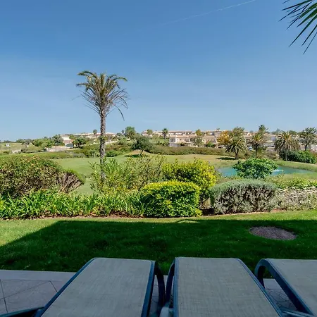 Beautiful On Boavista Golf - Daily Service & Access Lagos