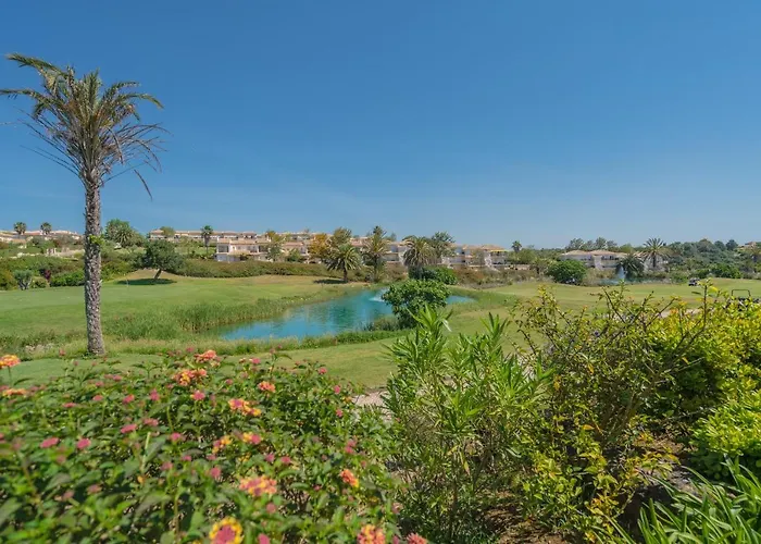 Βίλα Beautiful On Boavista Golf - Daily Service & Access Λάγος