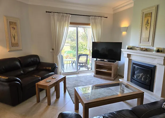 Βίλα Beautiful On Boavista Golf - Daily Service & Access *